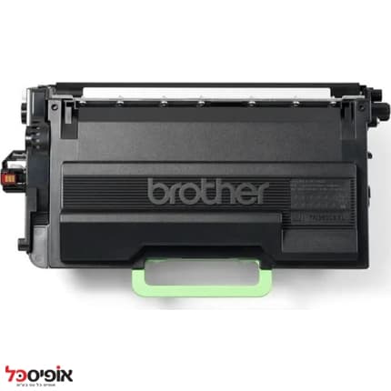טונר ברדר 11000 דף TN-3601XXL ל-5710/5210 שחור תואם
