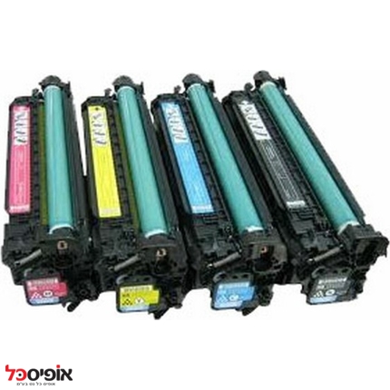 טונר HP 507A תואם