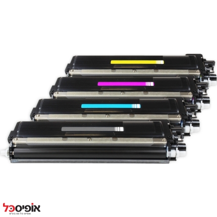 טונר ברדר TN-230/210B תואם