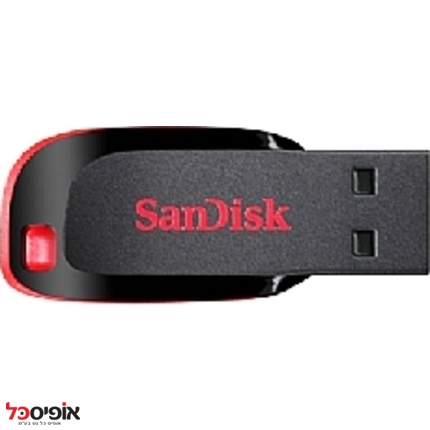 זיכרון נייד sandisk מיני קרוזר