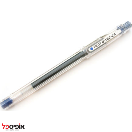 עט פיילוט G-TEC 04