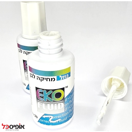 טיפקס נוזלי EKO