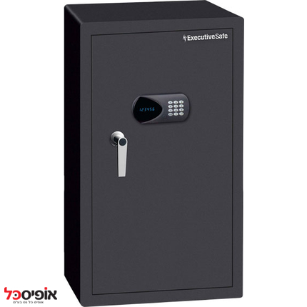 כספת 190 ליטר ExecutiveSafe ACS-9 אלקטרונית