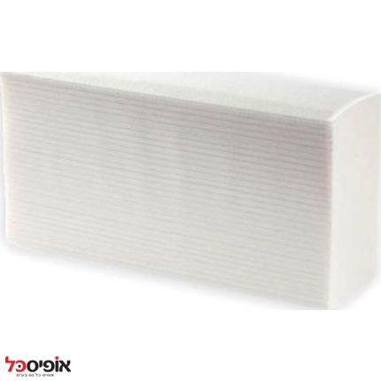 מגבת צץ רץ SLIM FOLD ד"ש (1760 דף) 30100