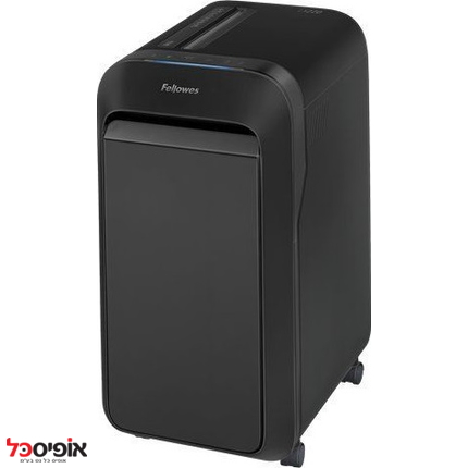 מגרסת פתיתים Fellowes LX220 ל-20דף 30 ליטר 