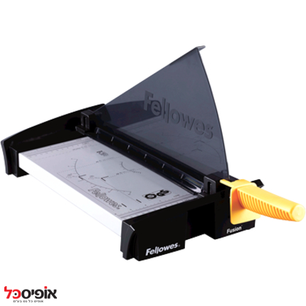 גליוטינה עד 10 דף A4 דגם FELLOWES DGL5410801