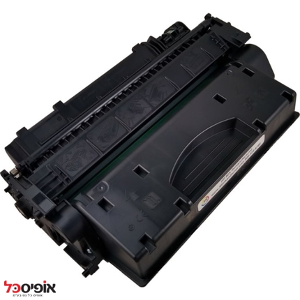 טונר HP CF280X תואם