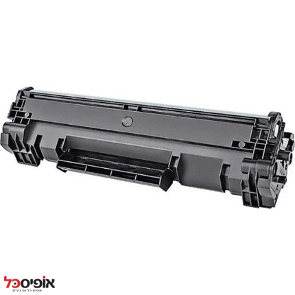 טונר 0.95K HP W142A M110W תואם (עם צ'יפ)