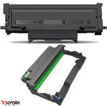 תוף פנטום 7200/6800/3300 TL410 שחור תואם