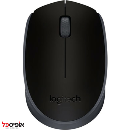 עכבר אלחוטי Logitech M171