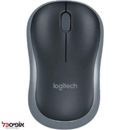 עכבר אלחוטי Logitech M185