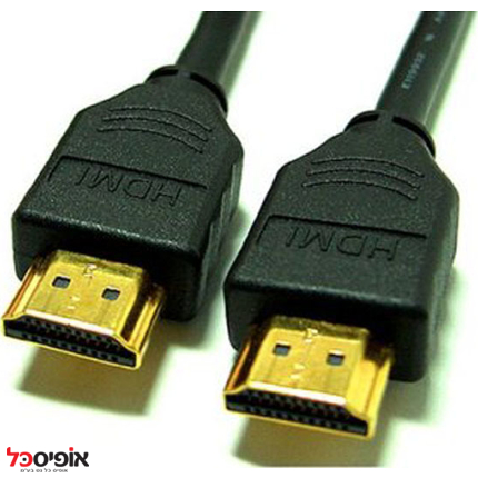 כבל HDMI - HDMI